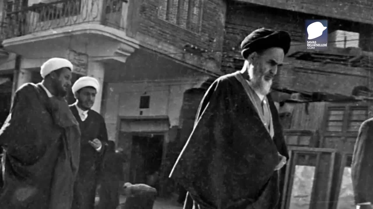 Son Pers Şahı