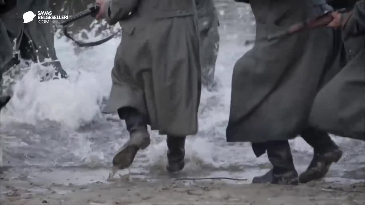 Sovyet Fırtınası