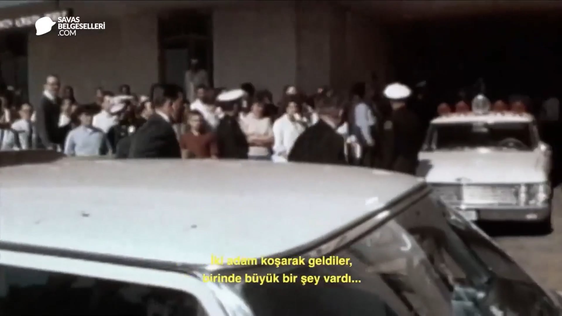 The Sixties