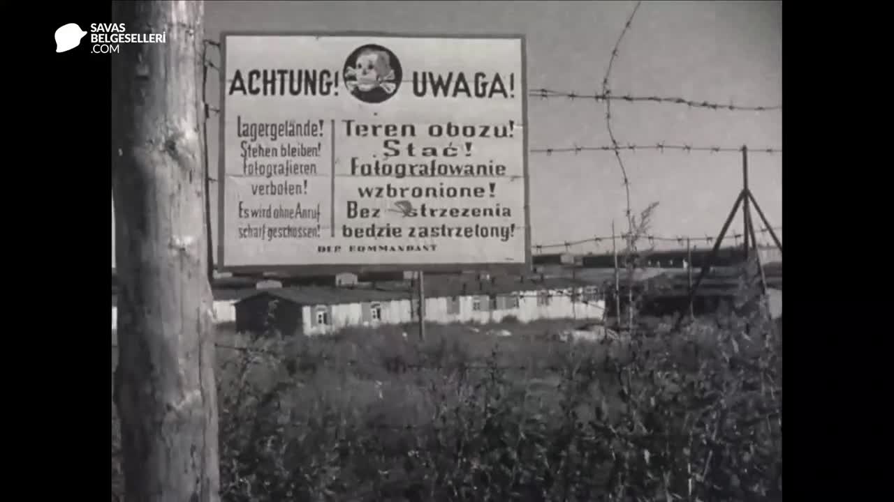 Treblinkanın Korkunç İvanı