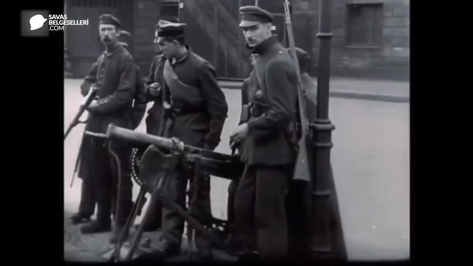 Üçüncü Reich Yükseliş ve Çöküş