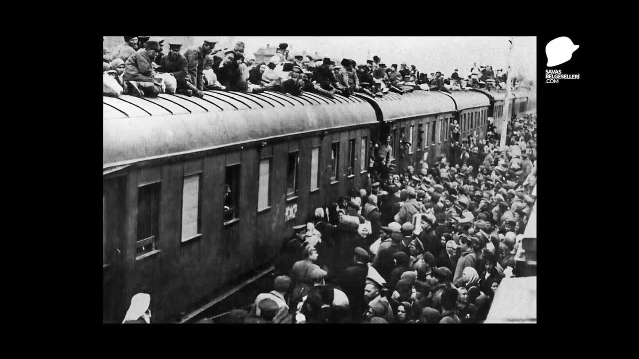 Ukrayna 1933 Açlık Tohumları