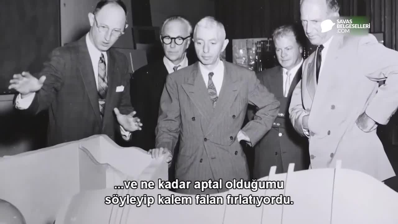 Uncle Jack Manhattan Project and Beyond