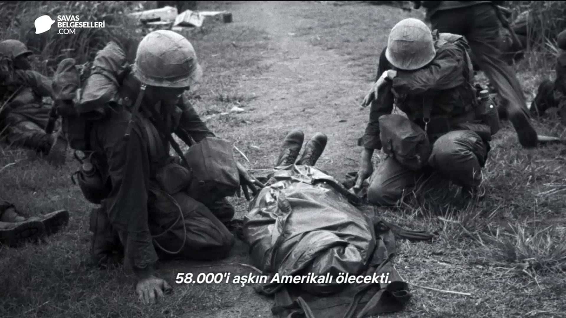 Vietnam Savaşı