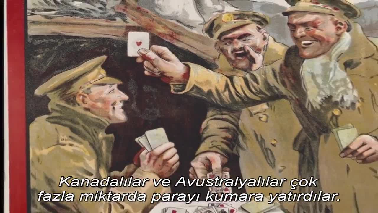 Yaşlanmayacaklar