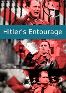 Hitlerin Çevresi Hitlerin Çevresi
