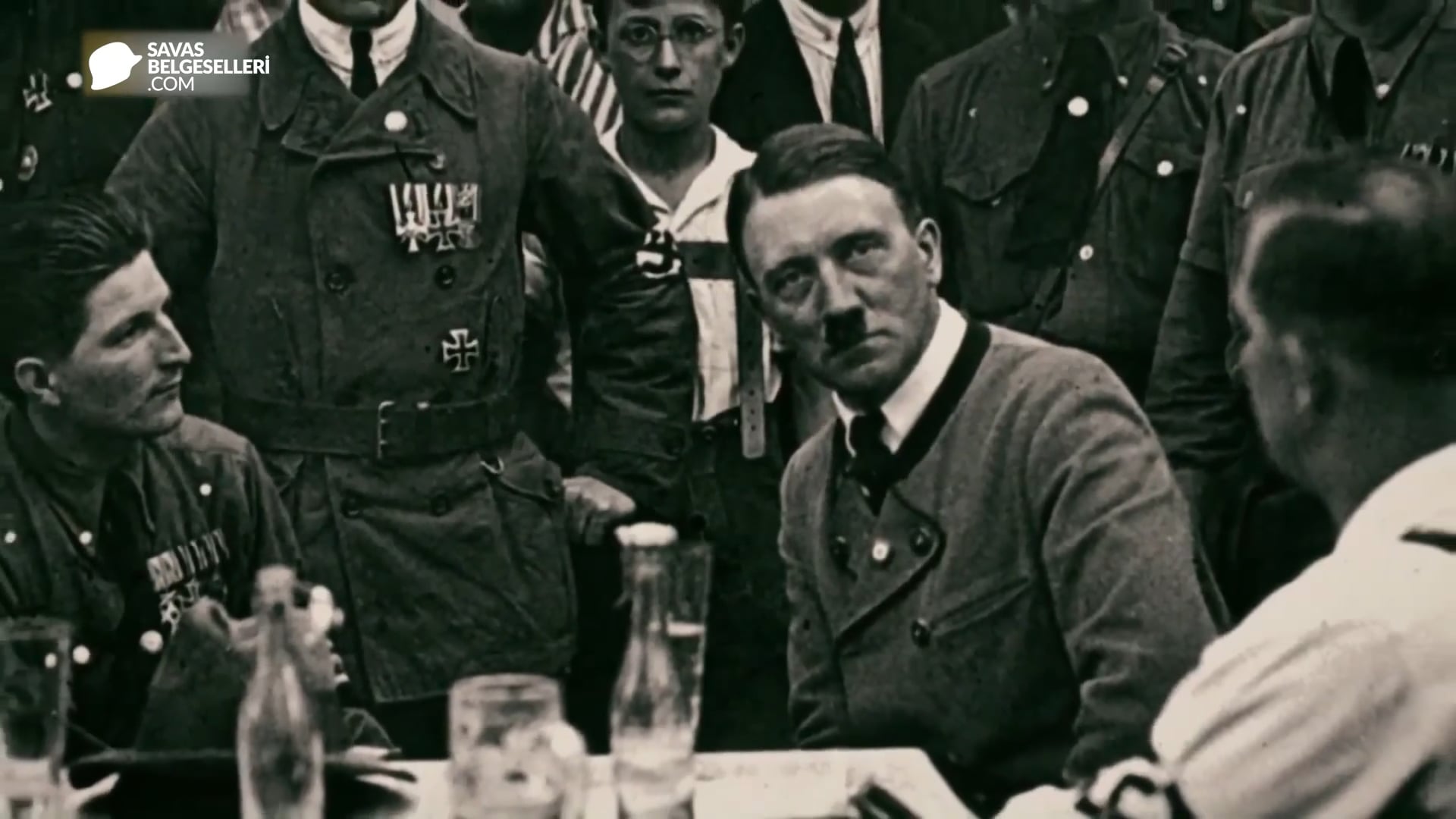 Hitleri Öldürmek